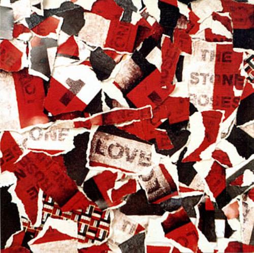 レコード The Stone Roses 1st UKオリジナル The Stone Roses – The Stone Roses – Vinyl (Hit Factory
